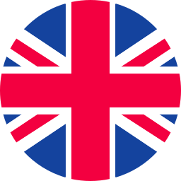 English flag