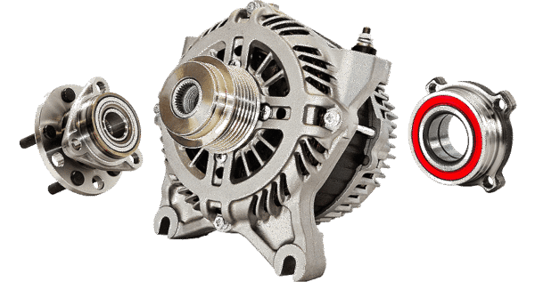 Engine Parts