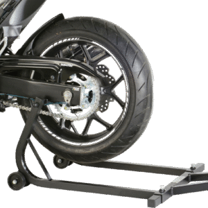 Motorcycle Stand