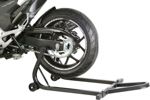 Motorcycle Stand